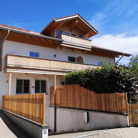 Heidi'S Ferienwohnung2 Dietramszell 외부 사진