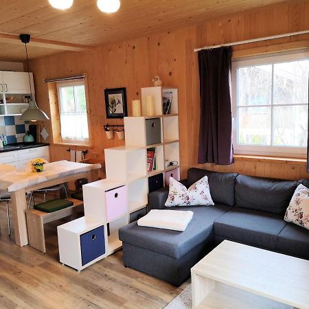 Heidi'S Ferienwohnung2 Dietramszell 외부 사진