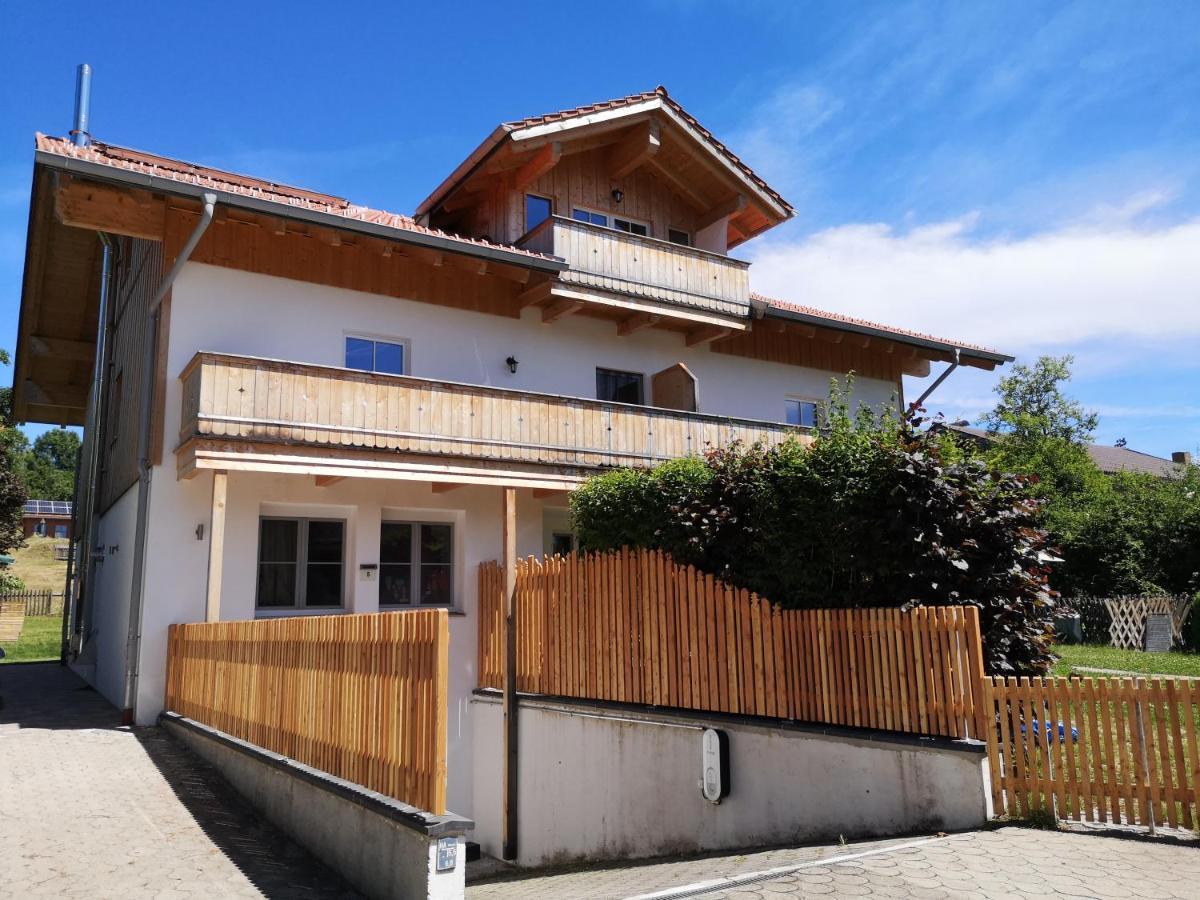 Heidi'S Ferienwohnung2 Dietramszell 외부 사진