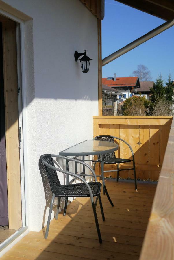 Heidi'S Ferienwohnung2 Dietramszell 외부 사진
