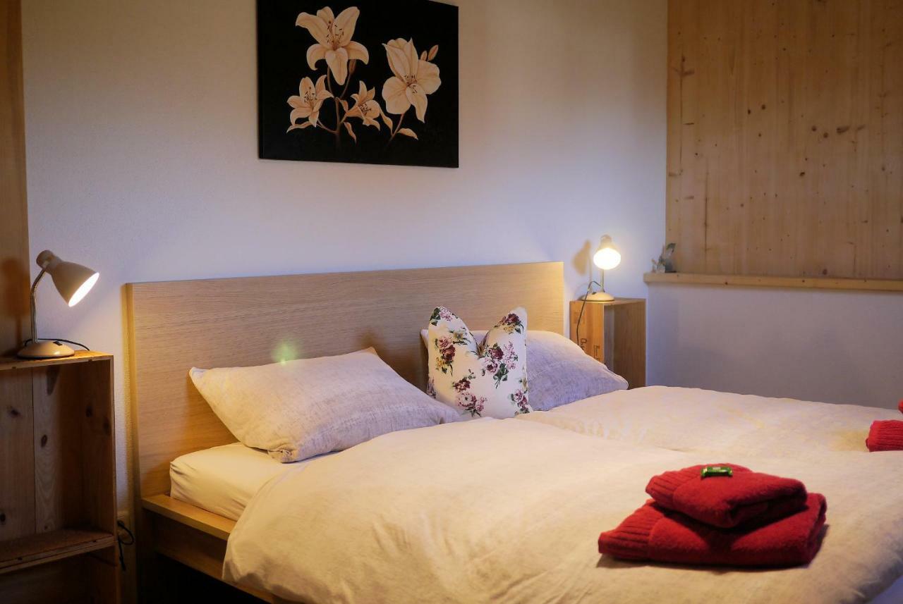 Heidi'S Ferienwohnung2 Dietramszell 외부 사진