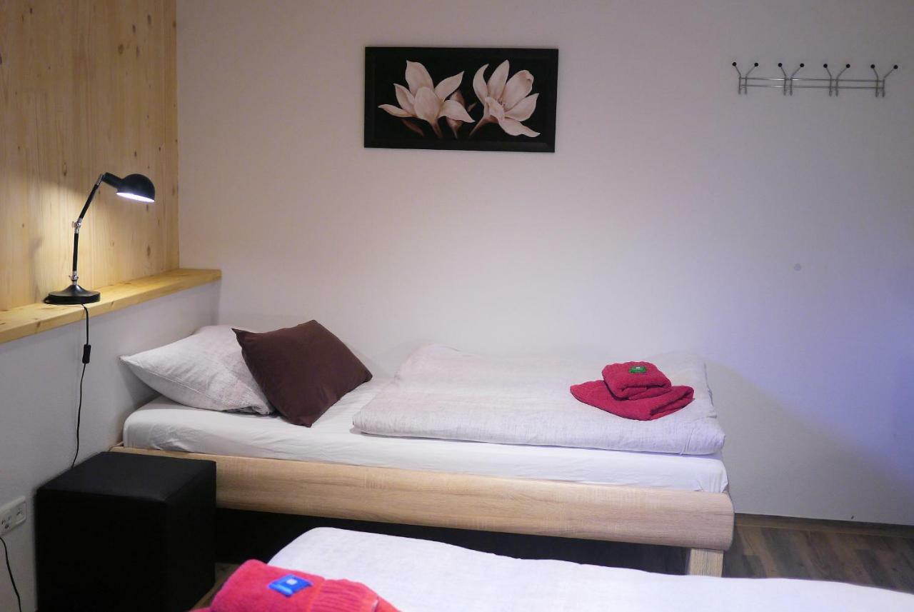 Heidi'S Ferienwohnung2 Dietramszell 외부 사진