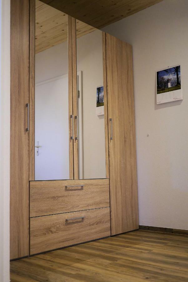 Heidi'S Ferienwohnung2 Dietramszell 외부 사진